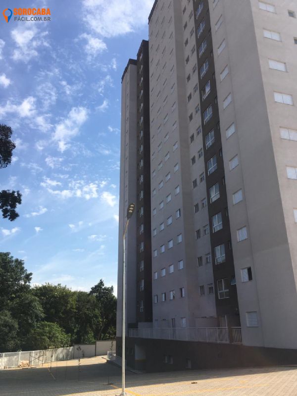Apartamento em Jd. Betânia, Sorocaba - Residencial vale verde das araucárias - Foto 4